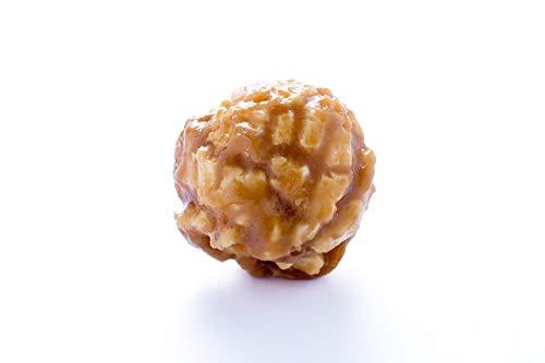 The Crunch Box The Crunch Box Ready to Eat Gourmet Caramel Popcorn Family Pack 1kg | Perfect For Movie Nights, Parties, Family Gatherings & Evening Snacks