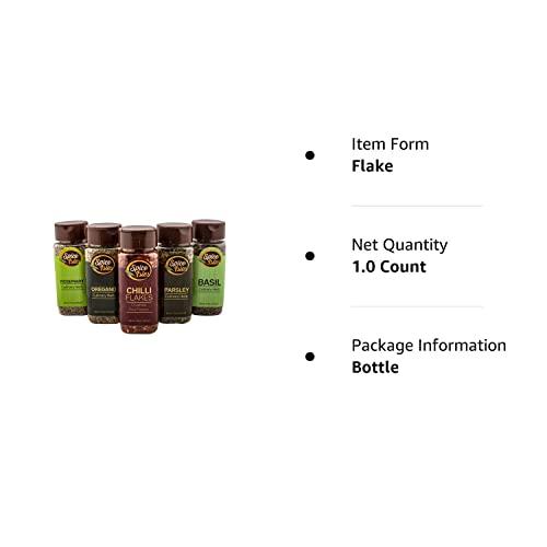 Spice Isles Spice Isles Seasoning Kit (Combination of 5)