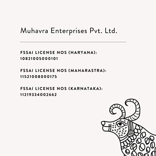 Blue Tokai Coffee Roasters Blue Tokai Coffee Roasters Kerehaklu Estate Robusta Medium Dark Roast | Aeropress 250g