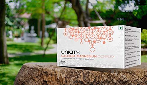 Unicity International Unicity International Calcium Magnesium