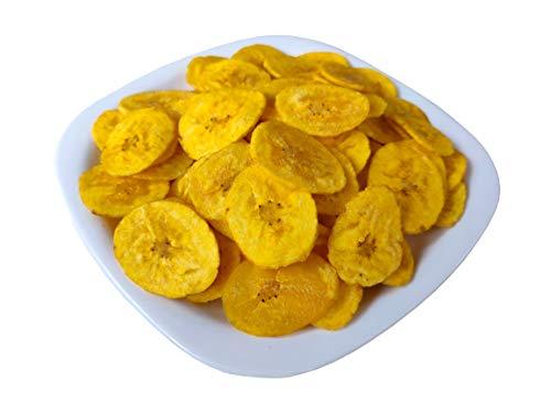 Safe Products Safe Products Kerala Spicy Mixture Made in Coconut Oil and Banana Chips Homemade and Ready to Eat | Namkeen Snacks (150G Each | Total Weight 300G)