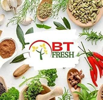 Generic BT Fresh Pumpkin Seeds 100g | Kaddu Ke Beej | Poosani Vidhai