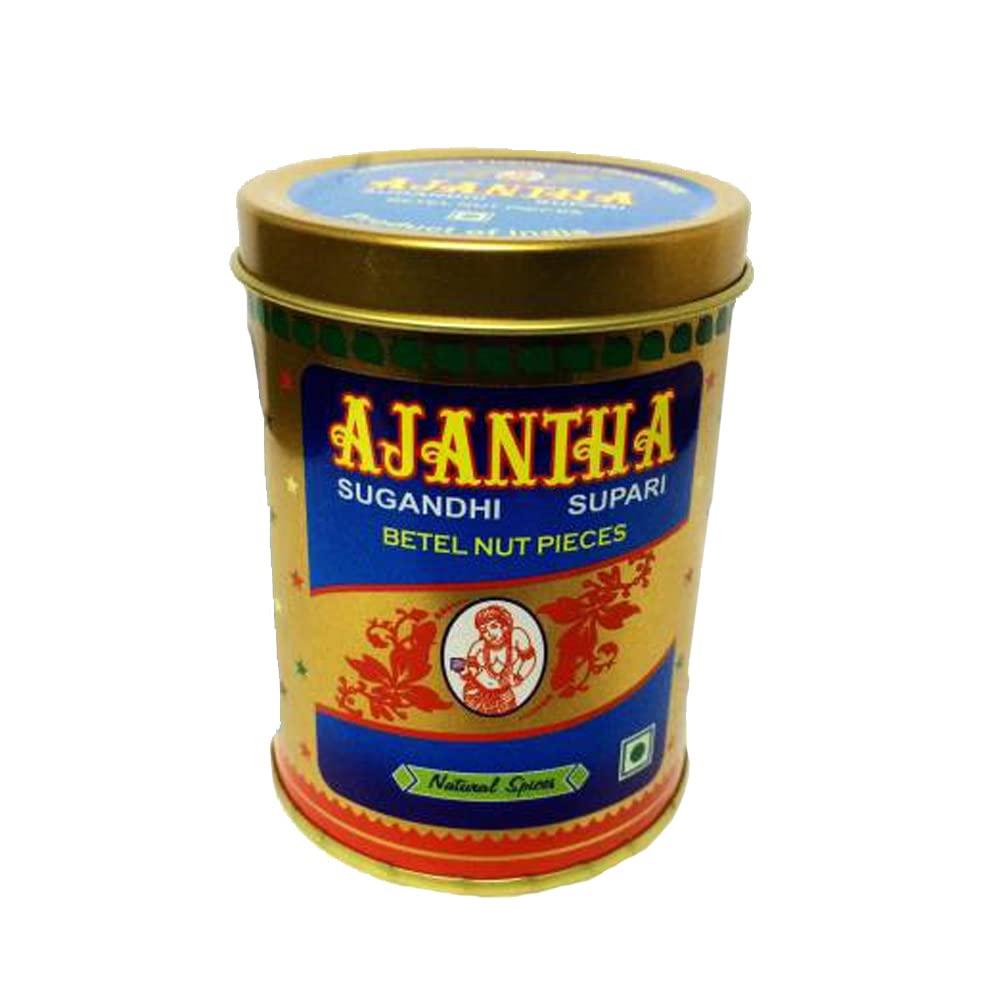 Ajantha Ajantha Supari Mouth Freshener Paan Supari After - Meal Snack