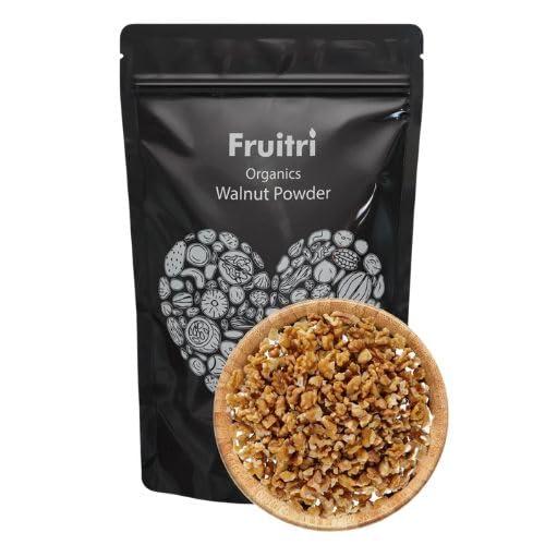 Fruitri Fruitri walnut broken, 100% Natural, 1kg