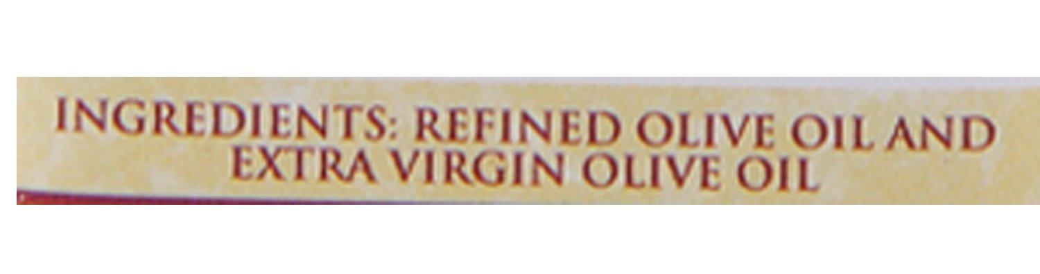 Rafael Salgado Rafael Salgado 100% Pure Olive Oil | Good for Indian Cooking and Frying Tin 200ml