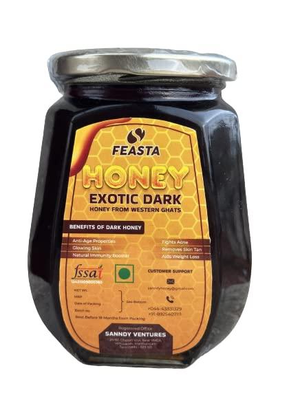 Feasta Dark Honey