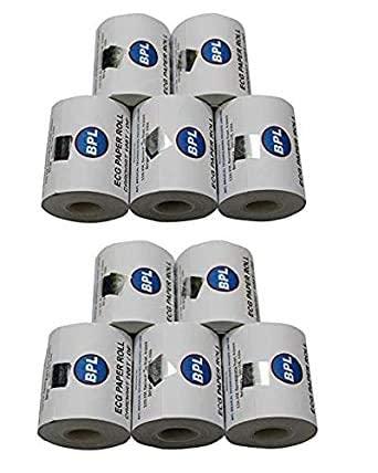 Aenon Aenon - BPL Cardiart 108T DIGI Paper Roll (Set of 4 Packets, Each has 5 Rolls)