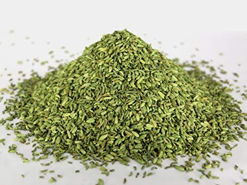 Swiss Naturals Swiss Naturals Fennel Seeds | Saunf Fresh | Sauf | Variyali, 250g