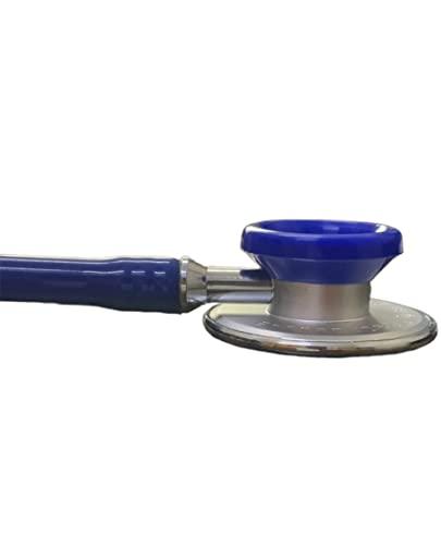 Hi Tech Hi Tech MSI Microtone Stethoscope (Blue)