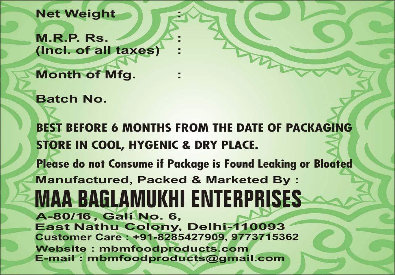 JAYANI jayani Homemade Harad Murabba 400 gm - Authentic Indian Recipe for Your Taste Buds