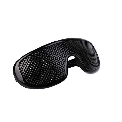 Digital Shoppy Digital Shoppy Effective Eyesight Improvement Vision Correction Reading Pinhole Glasses For Myopia Astigmatism Amblyopia Treatment