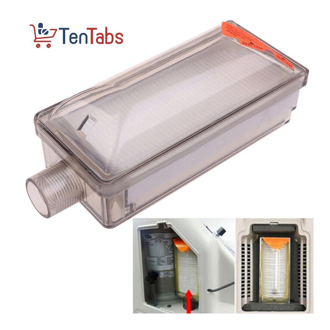 TENTABS TenTabs Filters For Invacare 5 LPM Oxygen Concentrator
