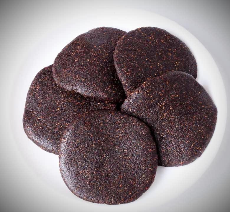 Generic AYYAPPAA FOODS - Green (SWEET) | Elantha Vadai Sweet | Jujube Seeds | Pack of 1, 5, 10 (10)