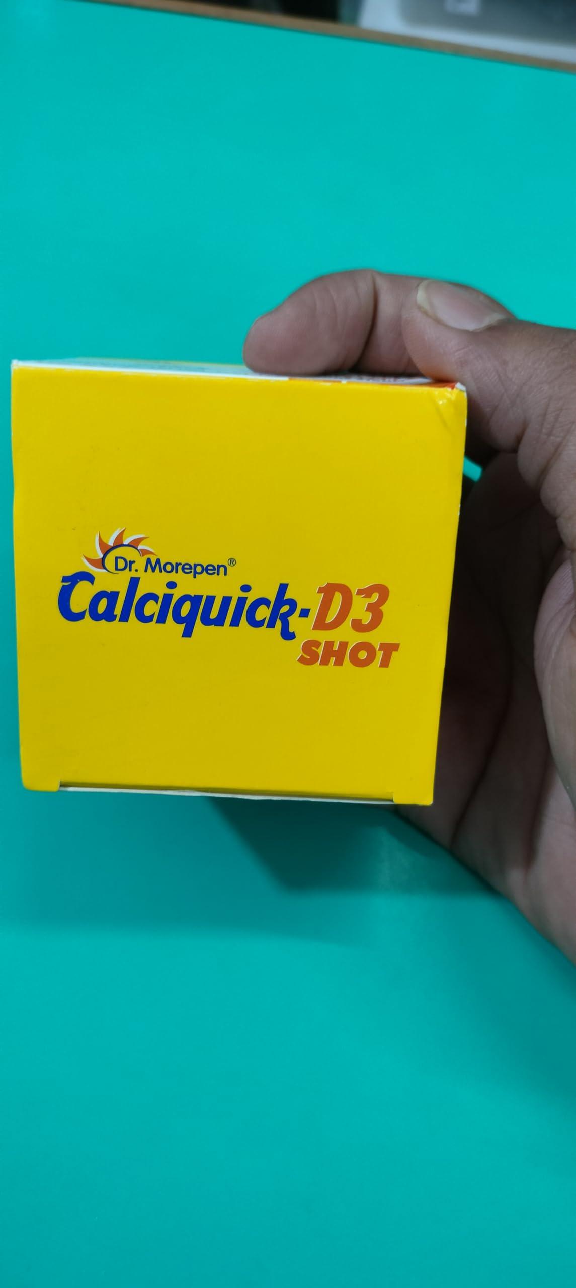 Antriksh Bhawan, 22 K. G. Marg, New Delhi, Delhi 1 Calciquick D3 Shots | Suger Free | 8 Shots (Pack of 1 Box)