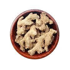 Generic Dry Ginger Whole, Sounth - Sunthi, Dry Ginger Organic, Saunth / Dry Ginger / Ginger Dry Whole (1 kg)