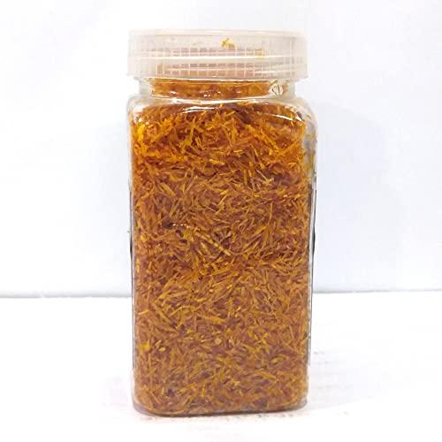 ANAND ANAND Kesar Sali Mouth Freshner| After Meal Snack Jar - (Pack of 1, 100 gram)