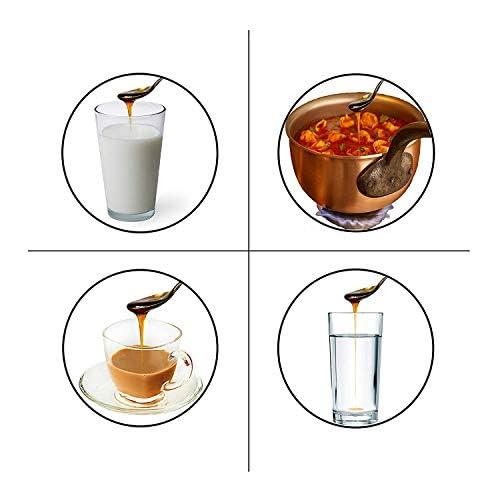 Maple Leaf Project Maple Leaf Project Vida Liquid Kakvi Jaggery Syrup Pack of 2 (600 Gms)