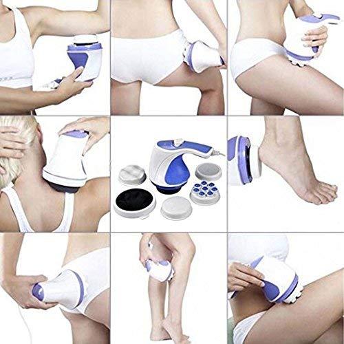 VIETNAM VIETNAM Electric Handheld Body Massager