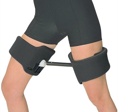 IGR HIP ABDUCTION BAR BRACE | THIGH ABDUCTION BRACE - ADULT
