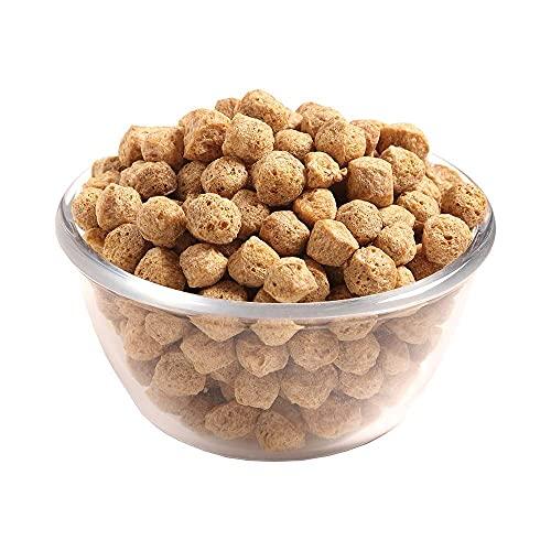 DHAWAK Dhawak SOYA Chunks - 1600 GMS. [Soyabean Wadi]