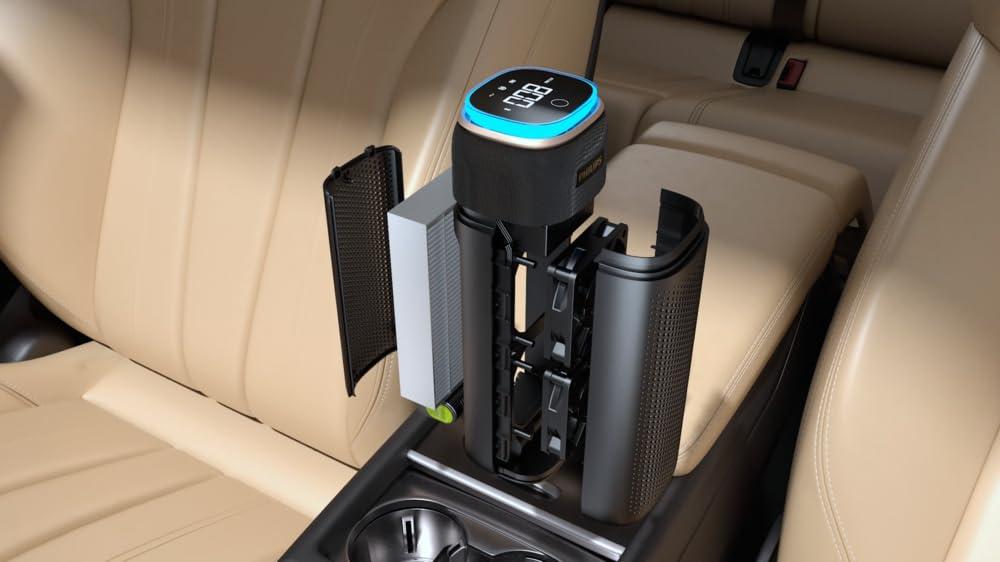 Philips Automotive Philips Aroma Forest Cartridge for GoPure Style 7611