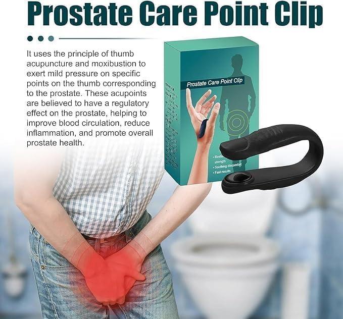 MOGALFASHION_ Headache, Migraine, Tension Relief Wearable Supporting Acupressure Relaxation, Stress Alleviation, Tension Relief and Headache Relief Migraine Pressure Point Clip Pack Of 1