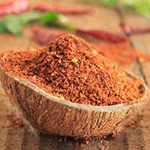 Granny\'s Pickles Granny\'s Pickles - Typical Andhra Taste - Kobbari Kaaram 200 GMS