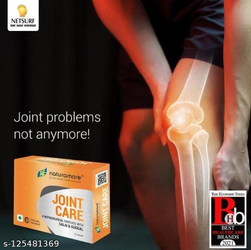 Naturamore JOINT CARE