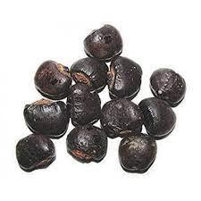 India's Creation Jodhpur Bhilawa-Semecarpus Anacardium-Raw Herbs-Bilava-Bhilava-Bilawa-Jadi Booti-Single Herbs (100 Gram)