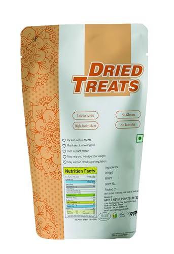 Dried Treats Dried Treats Premium Dry Fruits (Quinnoa Seeds, 750g)