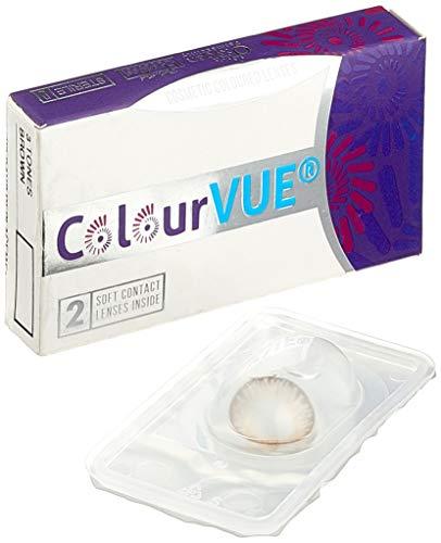 ColourVUE ColourVUE 3 Tones Green Powerless-2 lens Pack