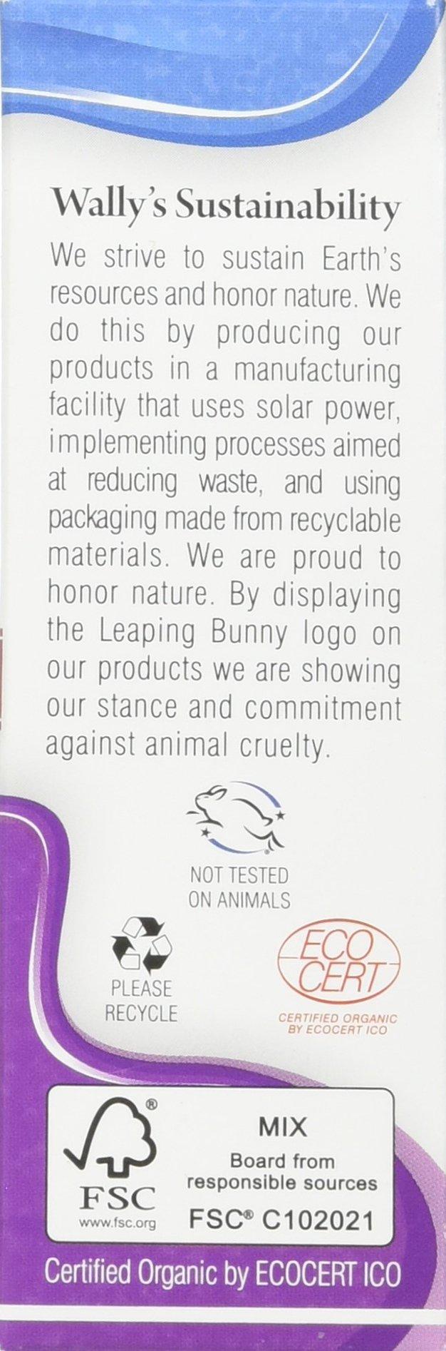 Wally's Natural Wally's Natural Products Ear Oil - Organic - 1 fl oz