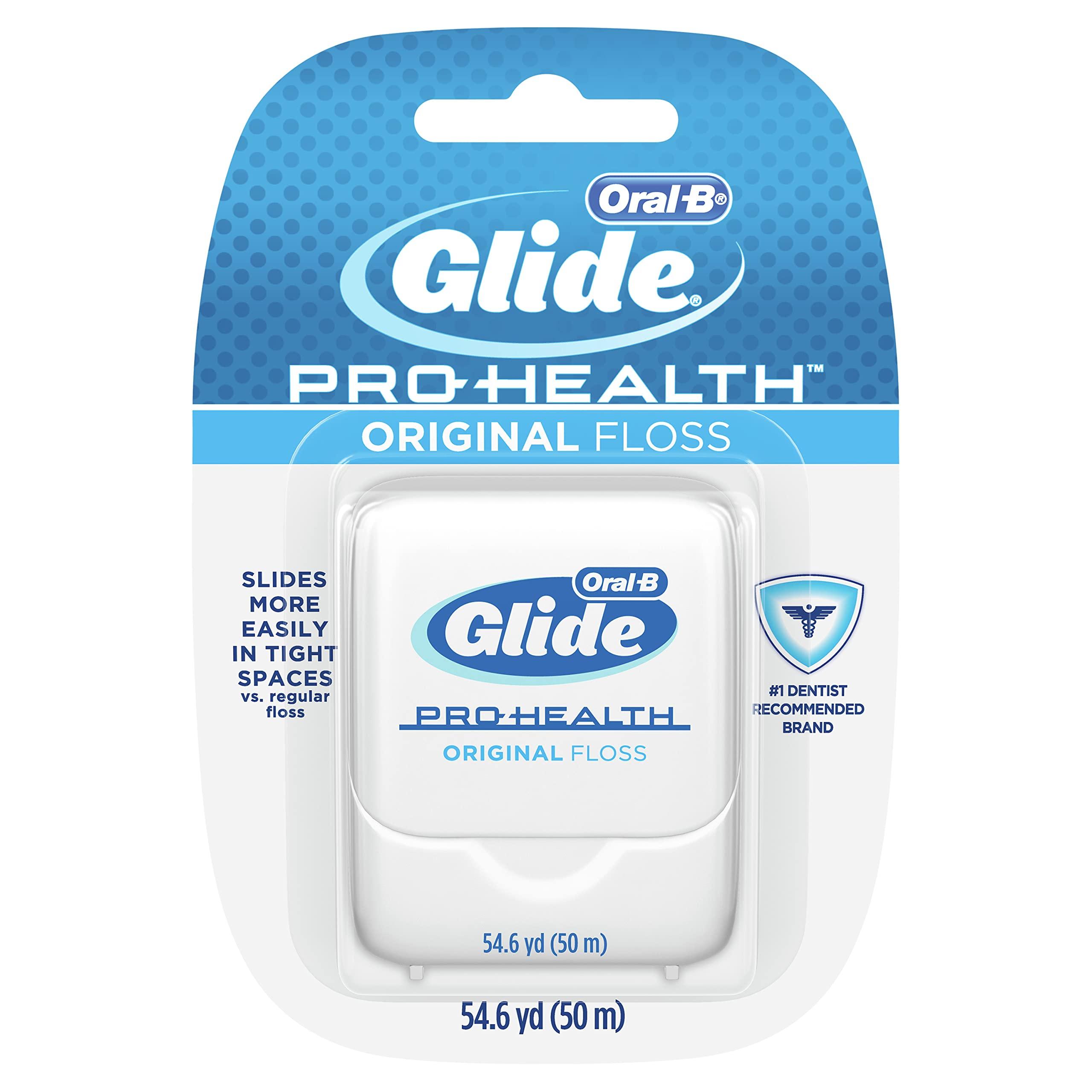 Oral B Oral-B Glide Pro-Health Original Floss 50 M, 50.000 Meter