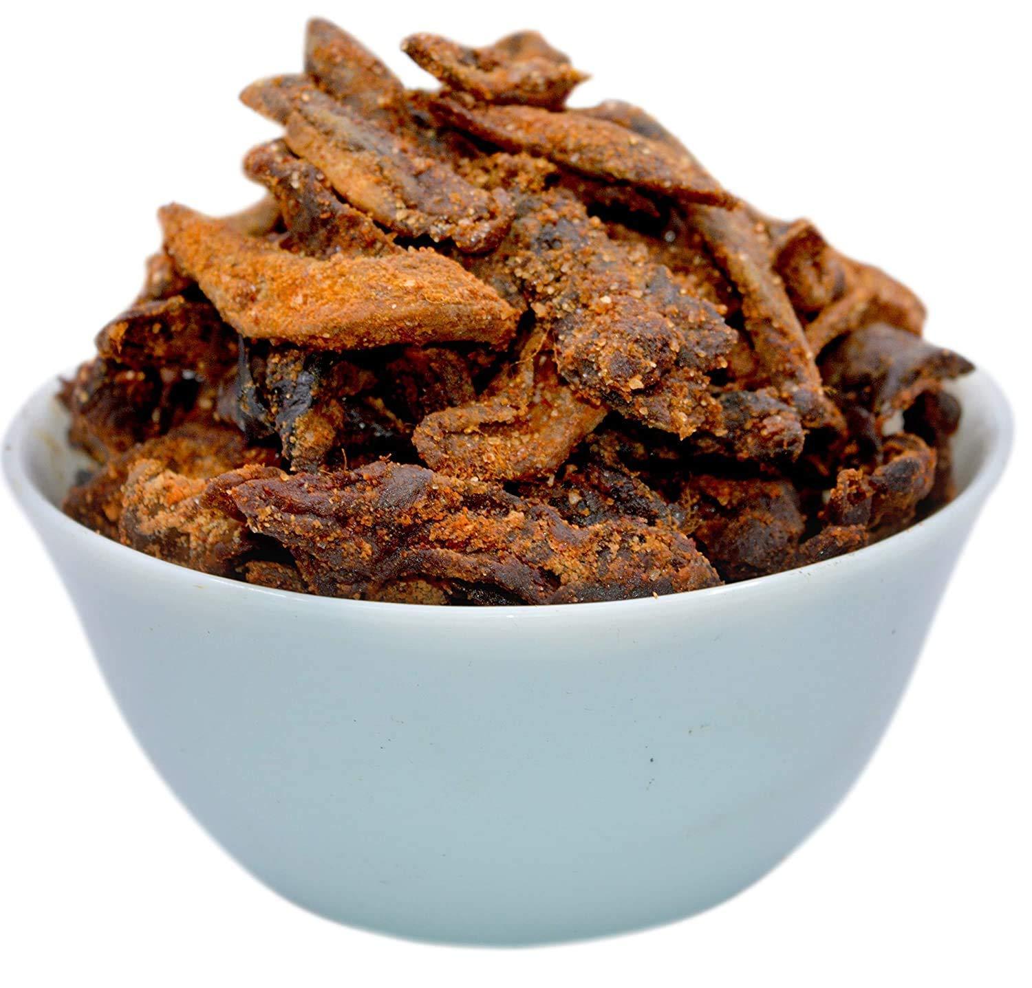 FreshoCartz FreshoCartz Masala Keri | Spicy Tangy Raw Mango Digestive Churan | Kachhi Kairi Pachak | Kaccha aam churan | Mukhwas Pachak Kerri (400)