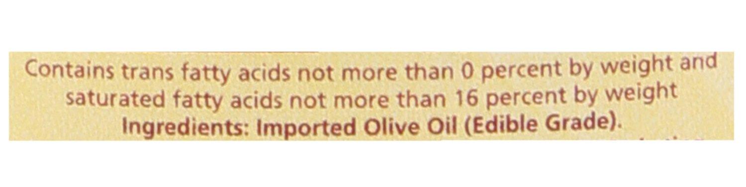 Rafael Salgado Rafael Salgado 100% Pure Olive Oil | Good for Indian Cooking and Frying | Pet Bottle - 175ml