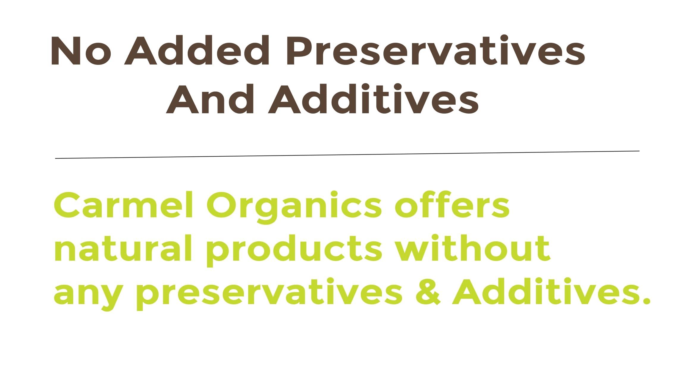 CARMEL ORGANICS CARMEL ORGANICS Fenugreek Seed/Methi Seeds (Powder, 340 Grams) | Trigonella Foenum-Graecum | Used for Your Hair Growth & Health Care | Jaivik Bharat Certified | Menthya,Venthayam,Menthulu Powder