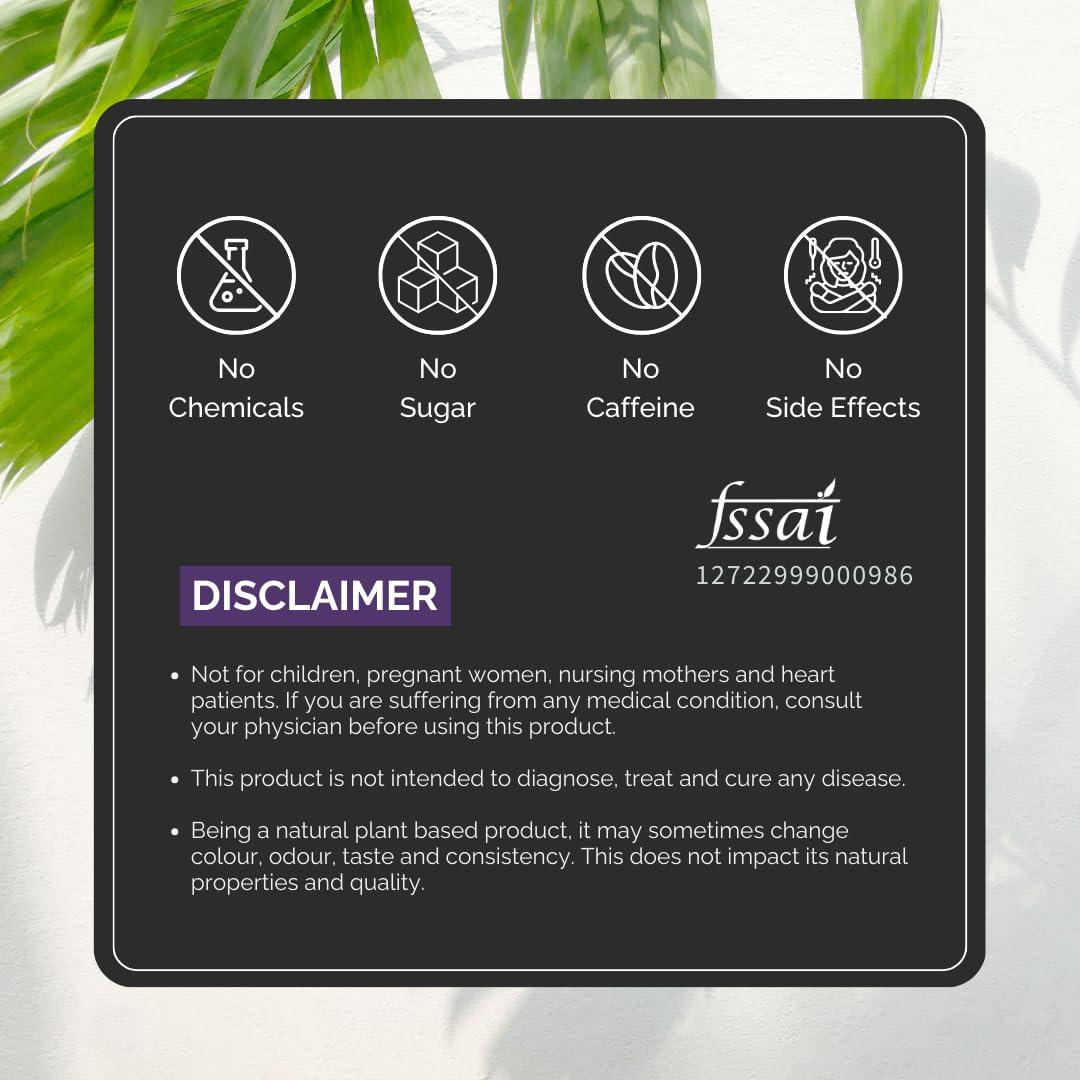 Ubalance Naturals Ananda Shakti: A Natural Happiness and strength booster Ayurvedic Concentrated Formula for Women, Supports Hormonal Balance, Stress Relief, Enhanced Stamina, and Overall Well-Being (250ml)