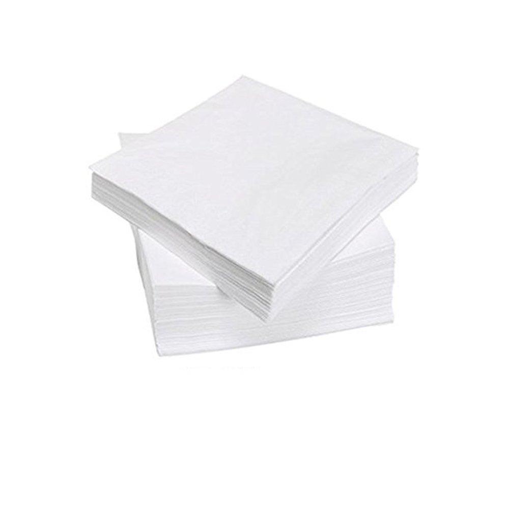 Ikea IKEA FANTASTISK Paper Napkin(200,White)