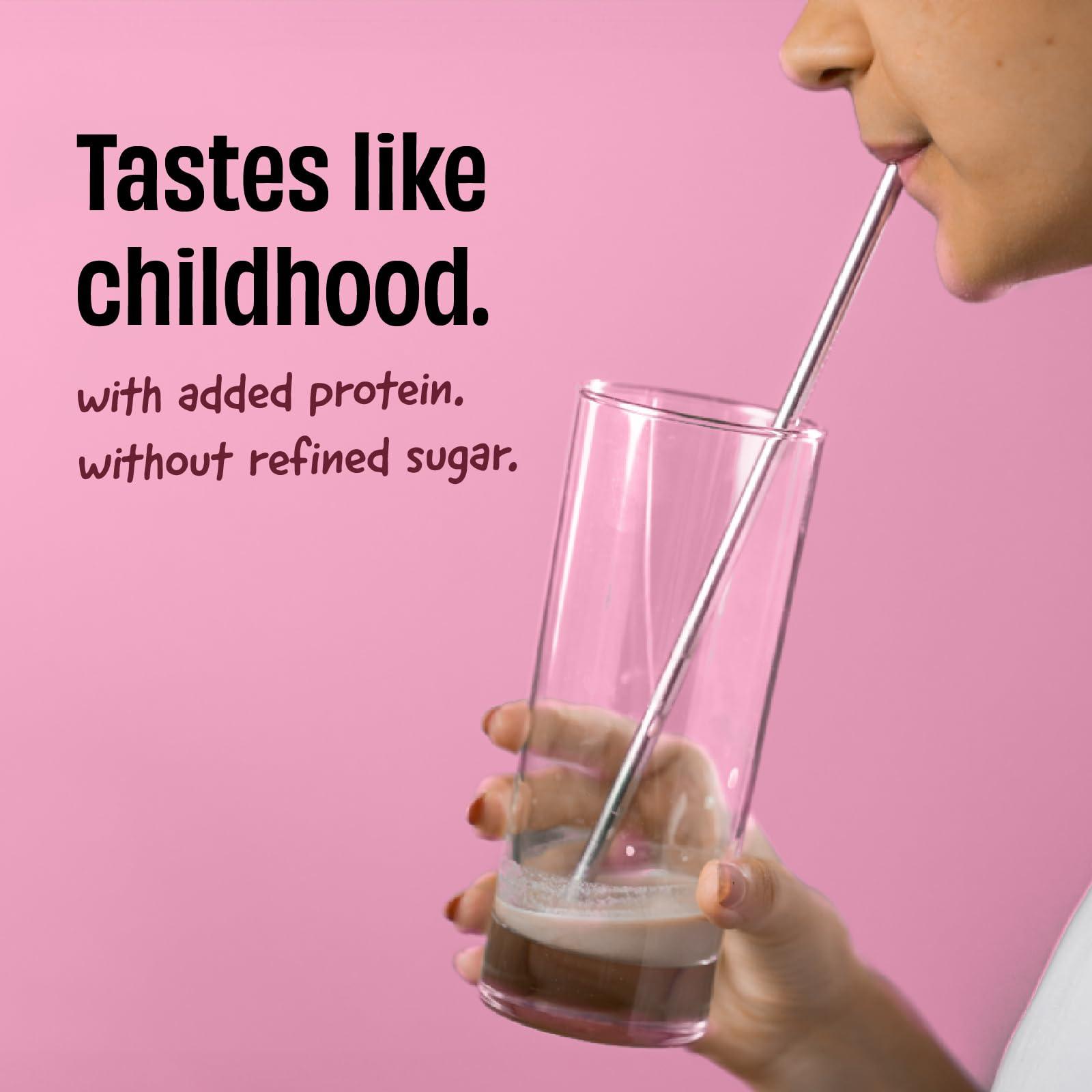 The Whole Truth The Whole Truth 15g Protein/Scoop | Cold Coffee 1 kg | Protein for Everyone | Beginners Protein Powder | Clean, Light & Easy to Digest | No Artifical Flavours & No Artificial Sweetener