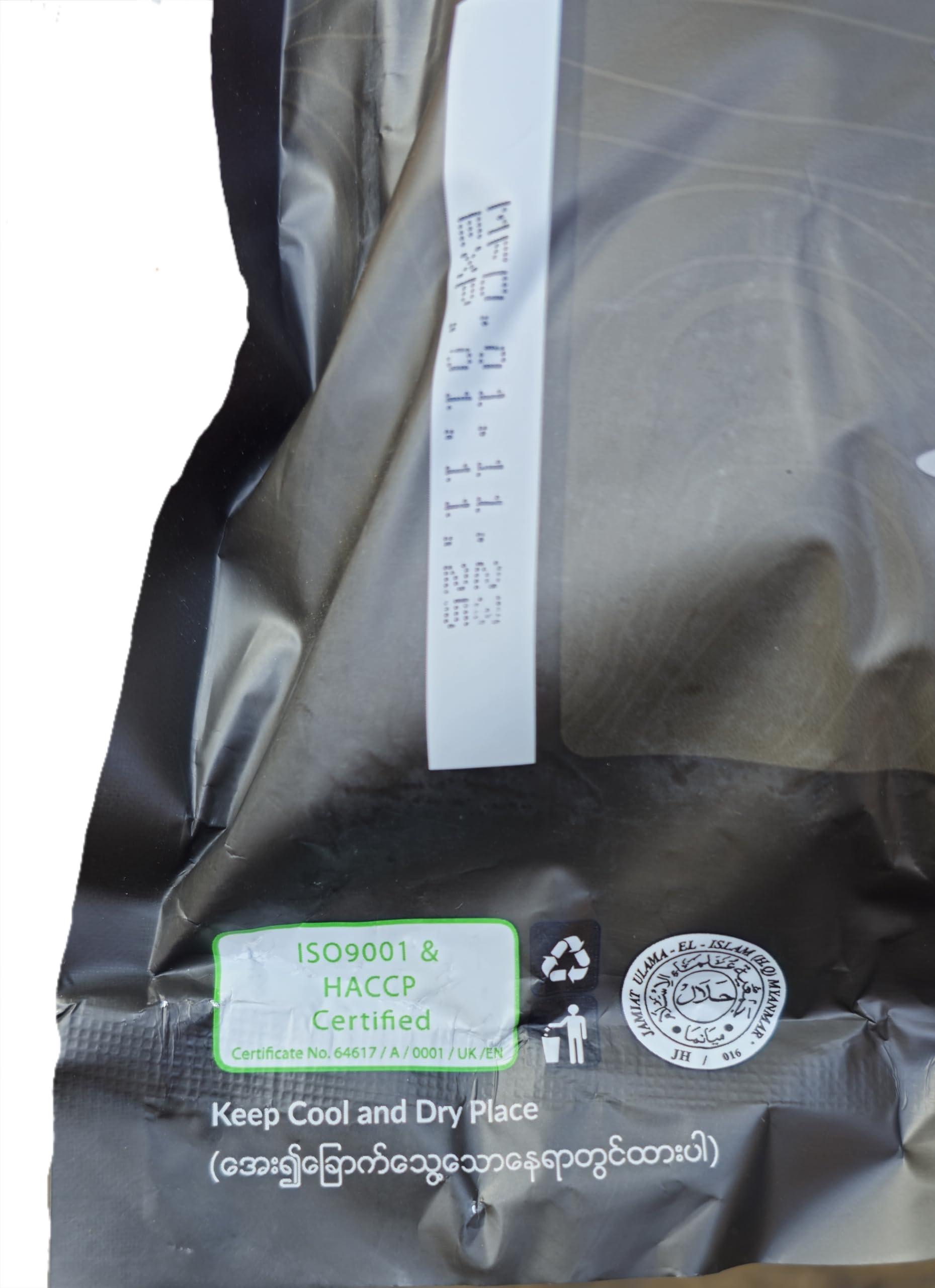 Generic Thai Coffee Mix 3 In 1 Sachets, Instant Coffee/ 550 Grams / 30 Sachet (Sugar-Free) - Powder