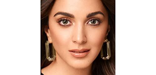 AQUALENS CONTACT LENSES AQUALENS CONTACT LENSES Aquacolor Dusky Brown Candy Pack Zero Power Colored Lenses (2 Lens/Box)