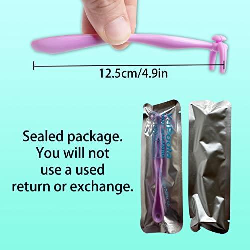 YaPoola NO-Waste Dental Floss Handle for Adults and Kids Teeth Cleaning Reusable Dental Picks 1 Counts Daughter Gift from Mother