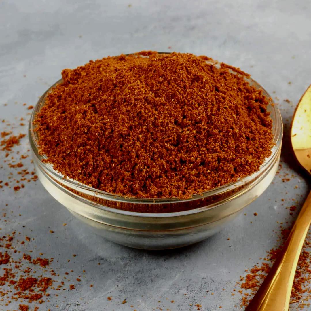 Ori Ori Maltitol Powder | Low-Calorie Sweetener - 350 g (Pack of 1)