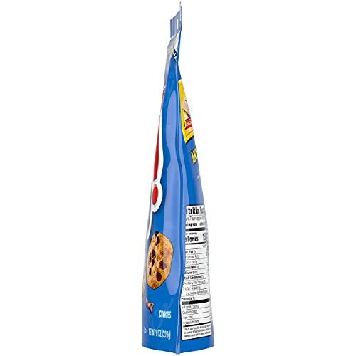 Chips Ahoy! Nabisco Snack Sak Mini Chips Ahoy, 226g