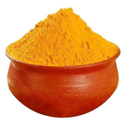 Sree Madhava Sai Organics Sree Madhava Sai Organics Virali Manjal Powder/Turmeric Powder for Puja - 50 Grams