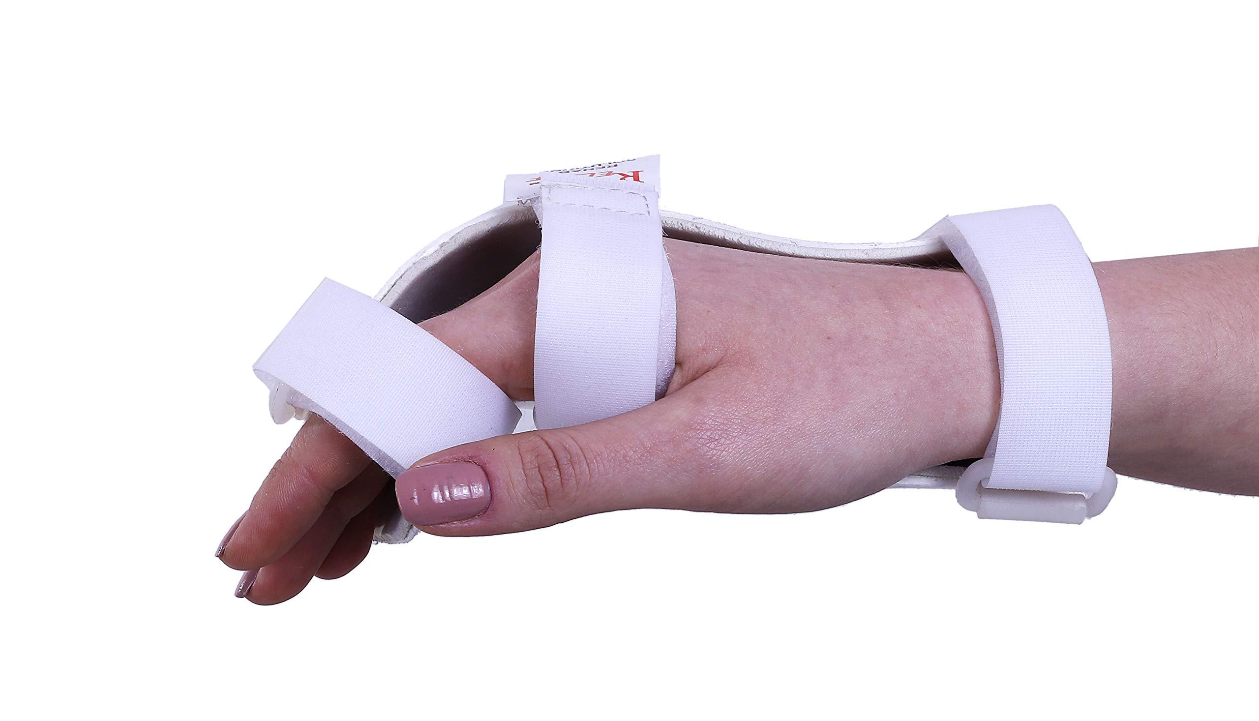 Relief Relief Metacarpal Splint