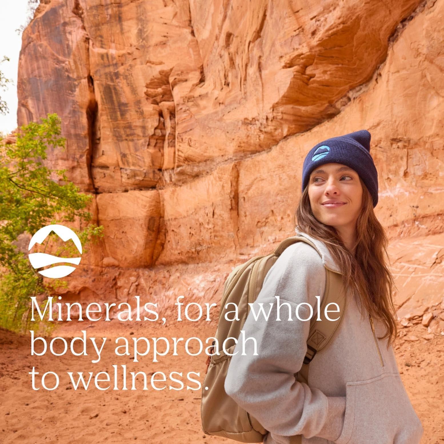 Trace Minerals Research Trace Minerals Research Liquid Ionic Iron - 2 oz.