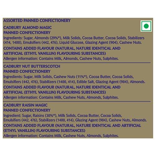 Cadbury Cadbury Celebrations Rich Dry Fruit Collection, 240g