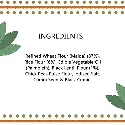 Haldiram's Haldirams Namkeen - Murruku, 200g