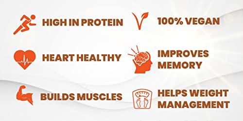 hs HAPPY SPREADS WAY TO HAPPY HEALTH Peanut Butter From Happy Spreads | All Natural | Gluten Free | Vegan | Cholesterol Free | Glass Jar | 300 Grams (Chocolate Creamy)